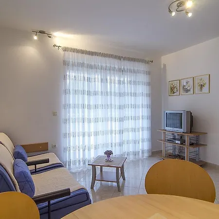 Skoko 1218 Apartman *