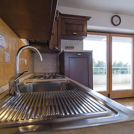 Skoko 1218 Apartman