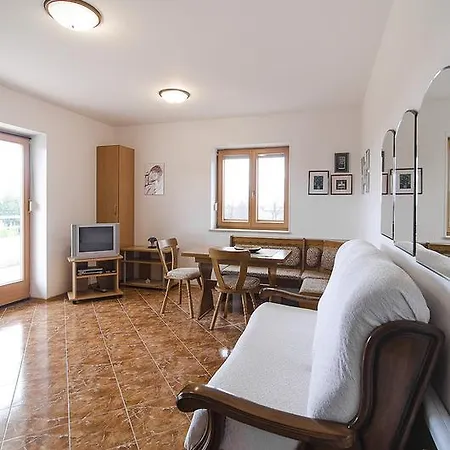Skoko 1218 Apartman Premantura