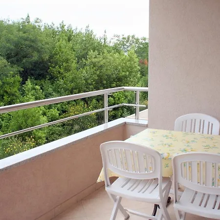 Skoko 1218 Apartman Premantura