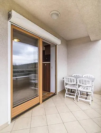 Skoko 1218 Apartman *