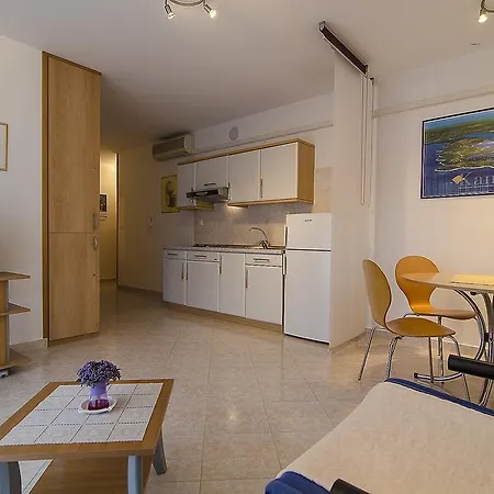 Apartman Skoko 1218 Premantura