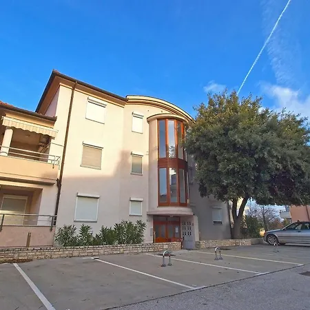Apartment Skoko 1218